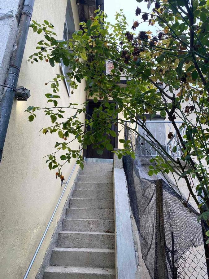 瓦爾納Апартмент 27 Юли 2公寓 外观 照片